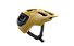 Poc Axion Race Mips - casco MTB, Dark Yellow