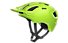 Poc Axion SPIN - casco MTB, Yellow