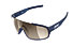 Poc Crave - occhiali sportivi, Dark Blue