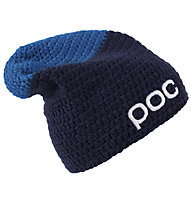 Poc Crochet - berretto sci, Blue/Blue