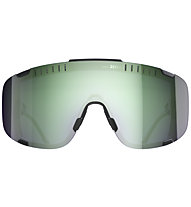 Poc Devour - Radbrille, Black/Green