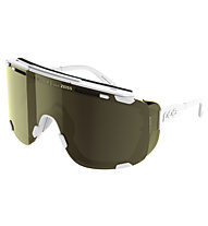 Poc Devour Glacial - occhiali da sole sportivi, White