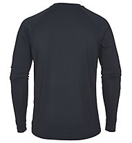 Poc Essential Enduro - maglia MTB a maniche lunghe - uomo, Black