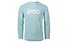 Poc Essential Enduro Jersey - MTB Shirt - Herren, Light Blue