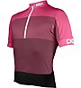 Poc Fondo WO Jersey - Fahrradshirt, Pink