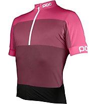 Poc Fondo WO Jersey Maglietta Bike, Pink