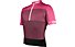 Poc Fondo WO Jersey - Fahrradshirt, Pink
