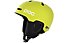 Poc Fornix - casco da sci, Light Yellow