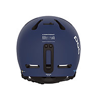 Poc Fornix SPIN - casco sci, Dark Blue