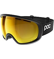 Poc Fovea Clarity - Skibrille, Black