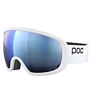 Poc Fovea Clarity - Skibrille, Light White