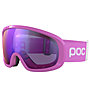 Poc Fovea Mid Clarity Comp - Skibrille, Pink
