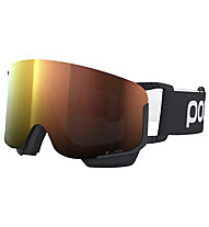 Poc Nexal Mid Clarity - Skibrille, Black