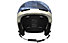 Poc Obex BC Mips Hedvig Edition - casco sci, Light Blue