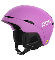 Poc Obex MIPS – casco freeride, Pink