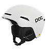 Poc Obex MIPS - Freeride-Helm, White