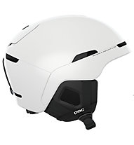 Poc Obex MIPS – casco freeride, White