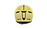 Poc Obex Spin - casco sci alpino, Yellow