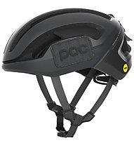Poc Omne Ultra MIPS - casco bici, Black