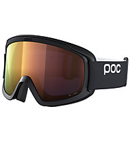 Poc Opsin Clarity - Skibrille, Black/Orange