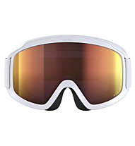Poc Opsin Clarity - Skibrille, White