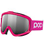 Poc POCito Iris - maschera sci - bambino, Pink