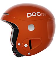Poc POCito Skull - casco sci - bambino, Orange
