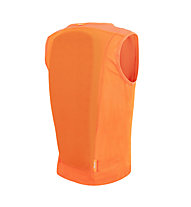 Poc POCito VDO Spine Vest - gilet di protezione schiena, Orange