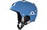 Poc Receptor Bug Adjustable 2.0 - casco sci, Light Blue