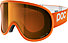 Poc Retina Big - Skibrille, Orange
