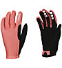 Poc Savant MTB - Handschuhe MTB, Light Red/Black