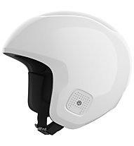 Poc Skull Dura Jr - Skihelm - Kinder, White