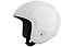 Poc Skull Dura Jr - Skihelm - Kinder, White