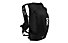 Poc Spine VPD Air Backpack 13 - Radrucksack mit Rückenprotektor, Black