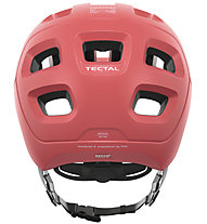 Poc Tectal - casco MTB, Red