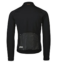 Poc Thermal Jacket - maglia ciclismo - uomo, Dark Green