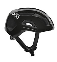 Poc Ventral Air Mips - casco bici, Black/White