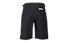 Poc W's Essential Enduro - pantaloncini MTB - donna, Black