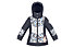 Poivre Blanc 1004-BBGL - giacca da sci - bambine, Blue/White