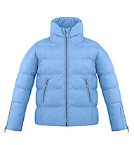 Poivre Blanc 1201-JRGL - giacca da sci - bambina, Light Blue