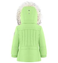 Poivre Blanc Jacket Baby - giacca da sci - bambina, Green