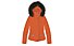 Poivre Blanc Stretch Ski 0802 JRGL Kinder-Skijacke für Mädchen, Fusion Orange