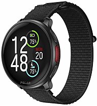 Polar Polar Vantage V3 - orologio multifunzione, Black