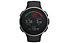 Polar Vantage V Titan - sportwatch GPS, Black/Red