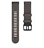 Polar Wrist Band Grit X Leather - cinturino intercambiabile, Brown / M/L