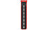 Polar Wrist Band V2 S - cinturino ricambio, Red/Black