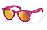 Polaroid Rainbow - occhiali da sole sportivi, Pink