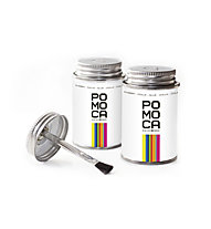 Pomoca Can of glue with brush, 150 g