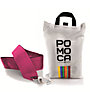 Pomoca Race Pro Grip Parallel Top Fix Race 62 mm - Steigfell, Pink