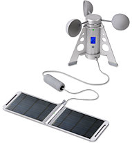 Powertraveller Powermonkey Expedition - Caricabatterie solari, Aluminium